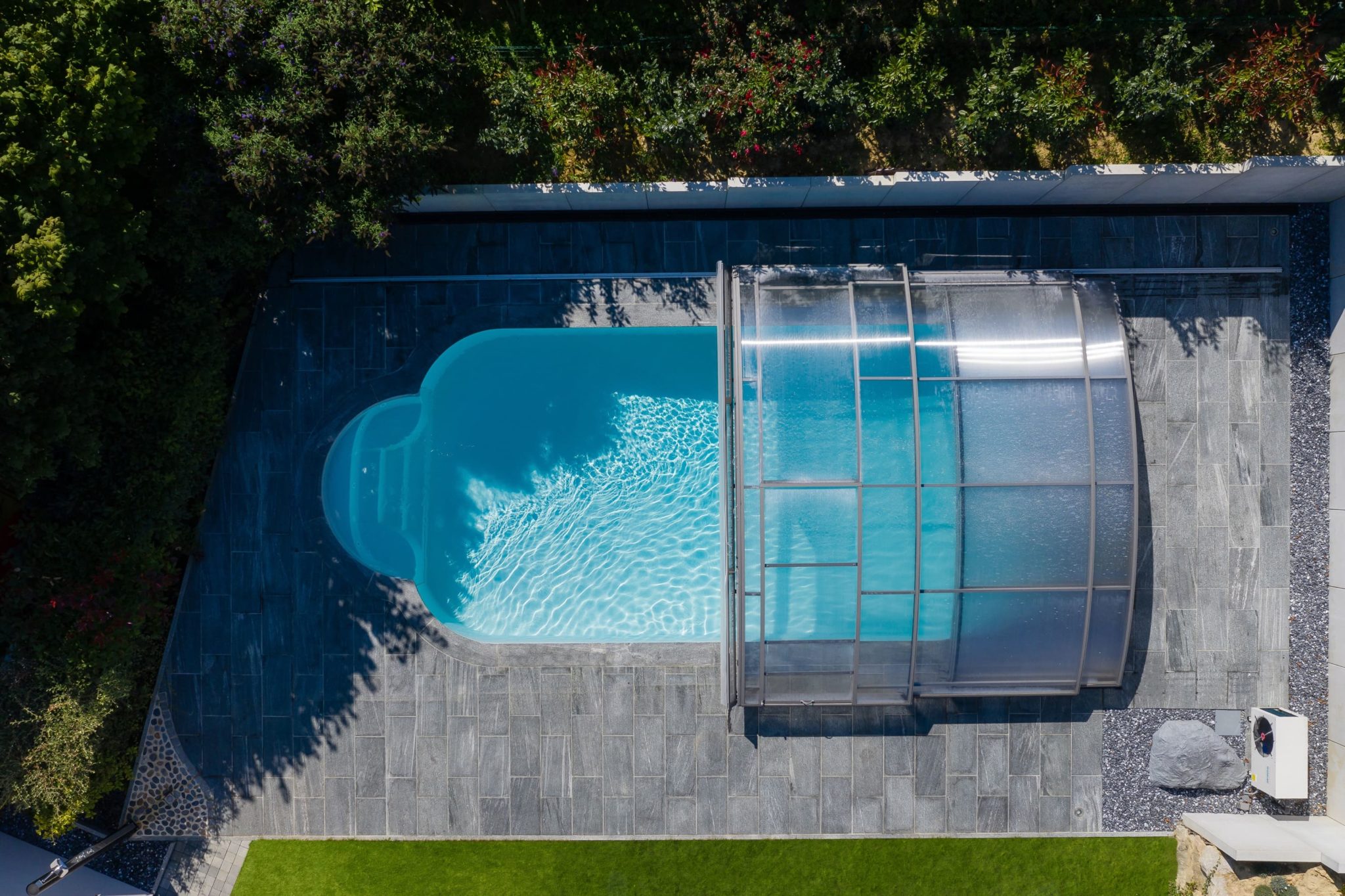 photo piscine