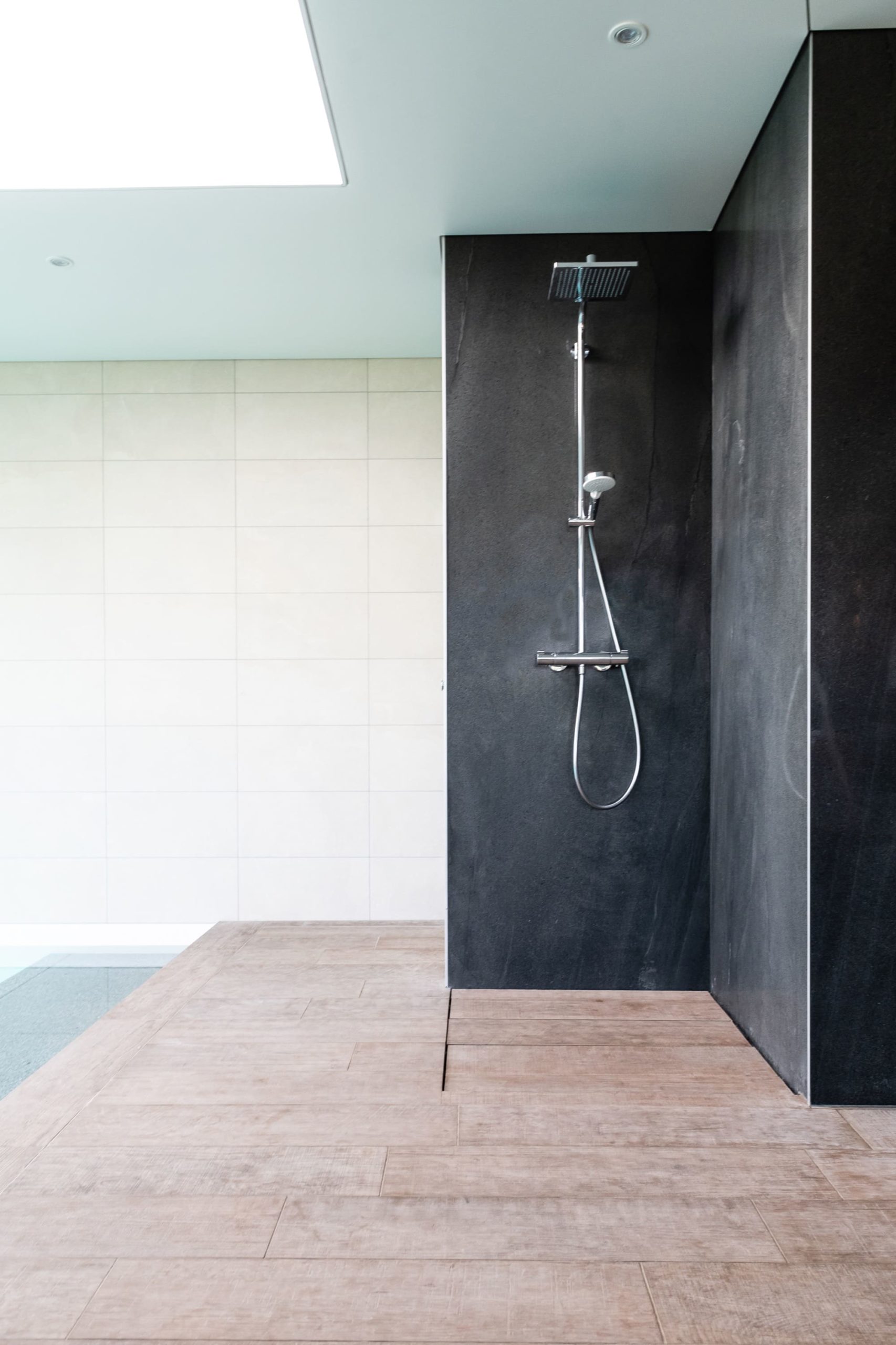 photo archi d'intérieure douche