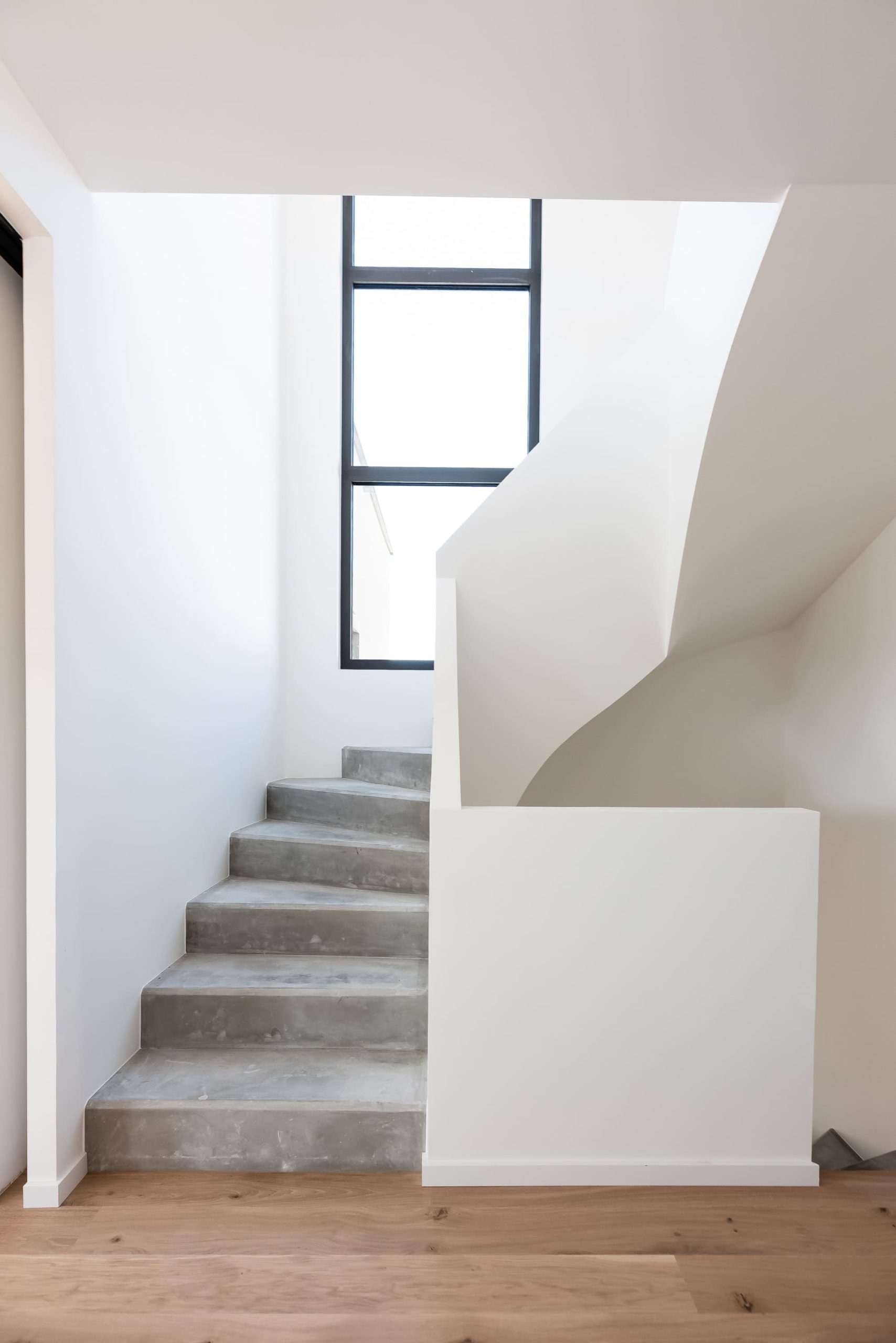 photo architecture intérieur escalier 3